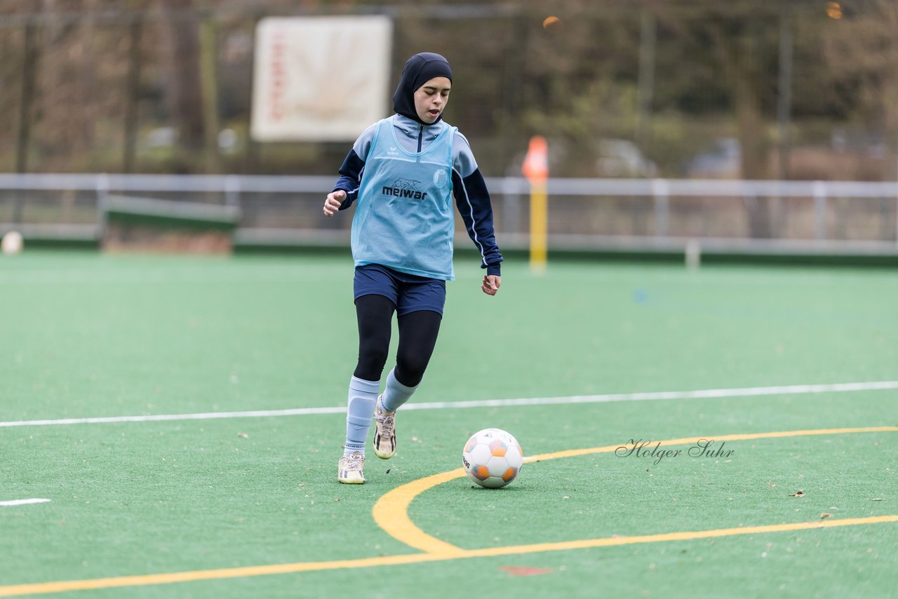 Bild 120 - F VfL Pinneberg - USC Paloma : Ergebnis: 1:4